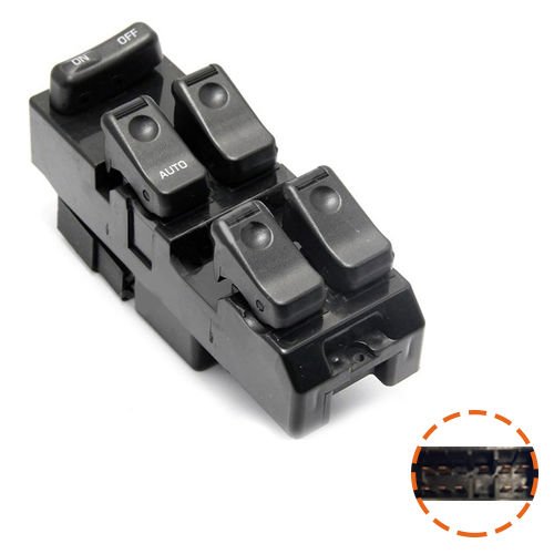 DUGME CAM B2500 98- DORTLU