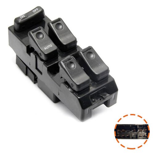 DUGME CAM B2500 98- DORTLU