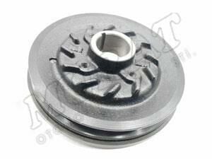 grank kasnağı H100-L300 Tekli