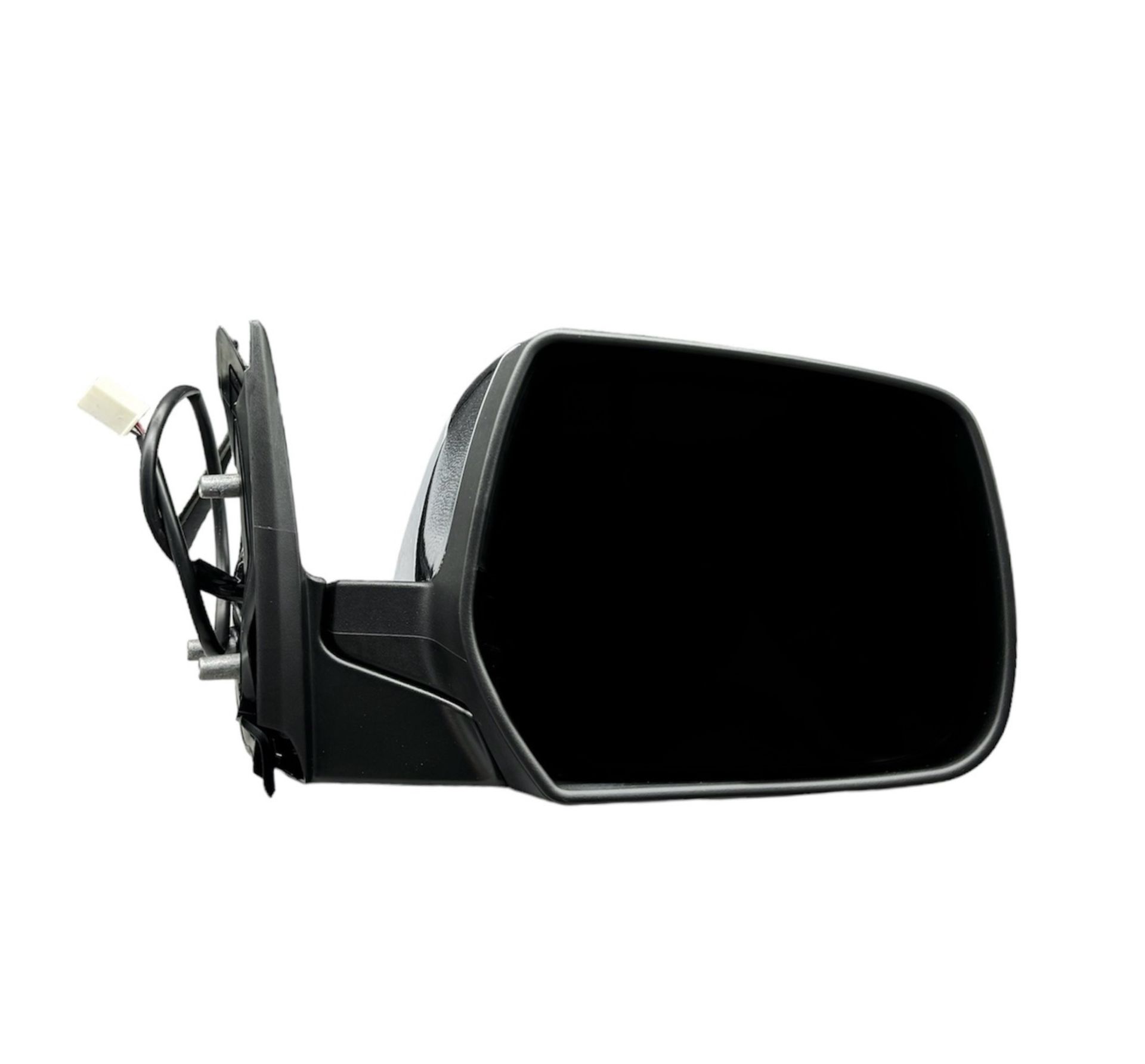 AYNA DİKİZ BT50 06-12/RANGER 06-12 RH (ELEKTRİKLİ  KROM 3 FİŞ)