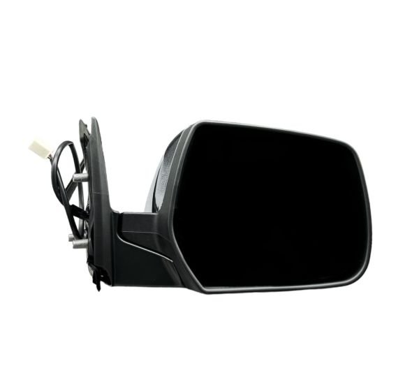 AYNA DİKİZ BT50 06-12/RANGER 06-12 RH (ELEKTRİKLİ  KROM 3 FİŞ)