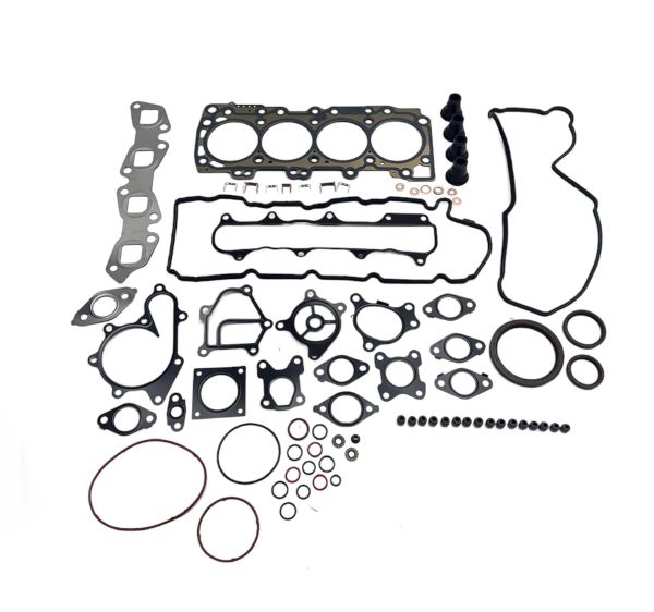 CONTA TAKIM NAVARA EURO 5 11-16