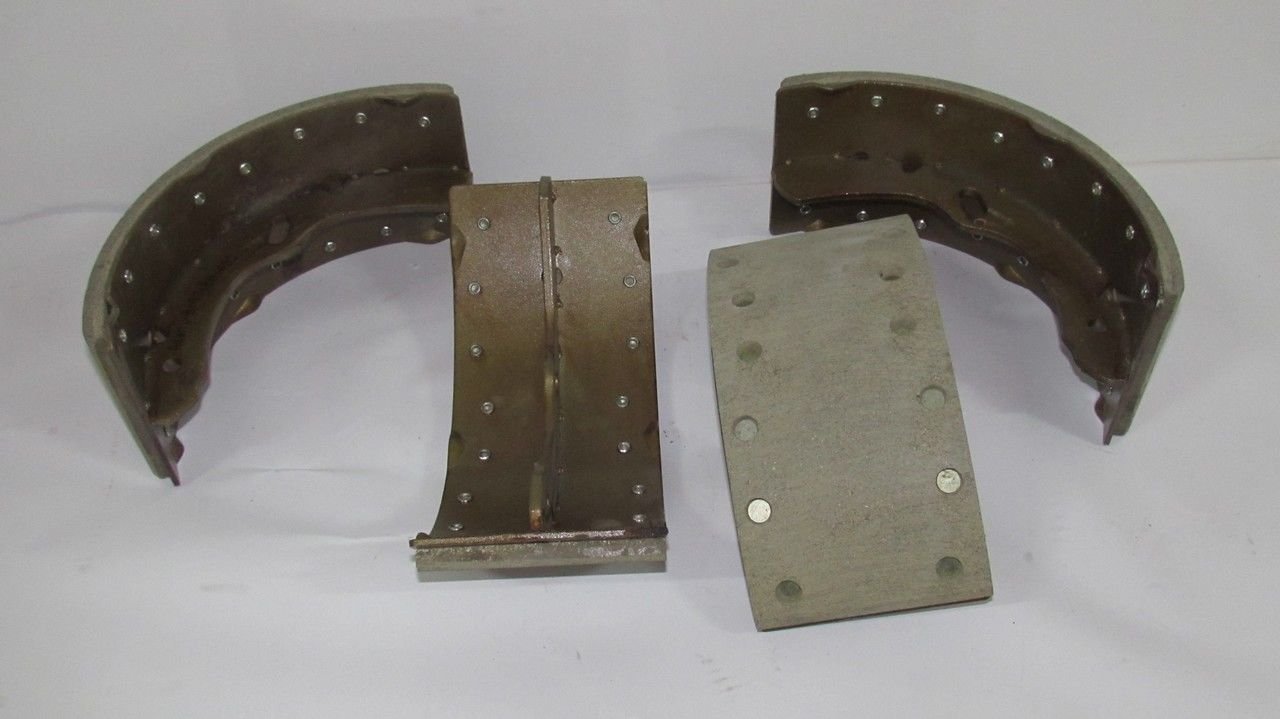 NQR - TURKUAZ EM / NPR 71 2007- FREN BALATASI ÖN / ARKA PABUÇLU