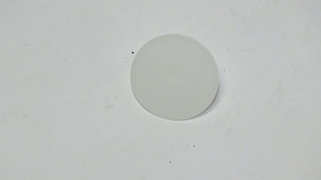 H100 KMY 1994-2004 MAKAS FİBERİ ( MAKAS PLASTİĞİ)