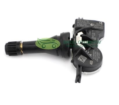 SENSOR LASTIK BASINC QASHQAI 19-