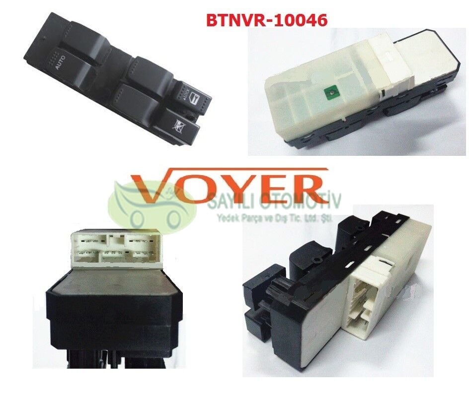 DUGME CAM SWIFT 06-13 ON SOL DORTLU / VITARA 06-