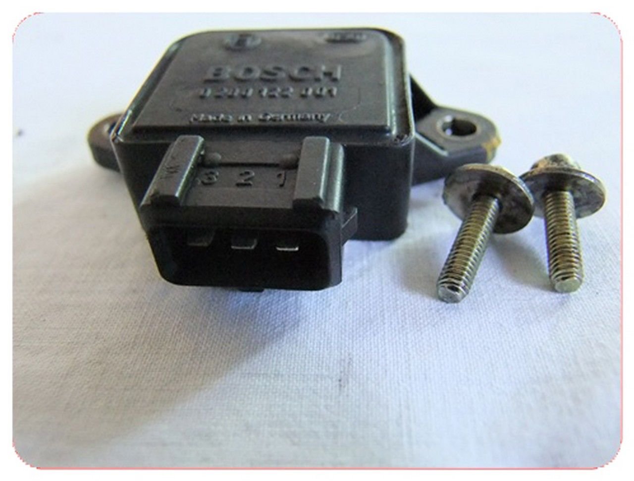 ACCENT 1995-2000 GAZ KELEBEK SENSÖRÜ