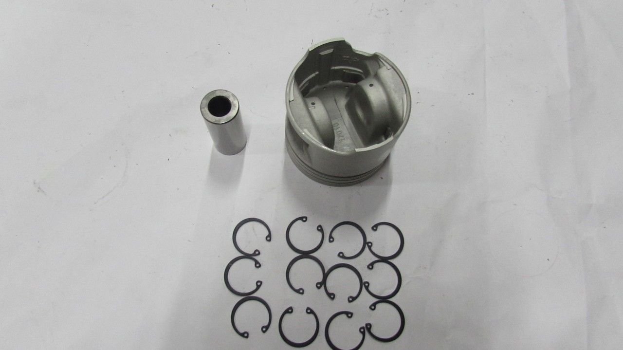 LAND CRUISER 4.2 1HD / 1HZ PİSTON SET