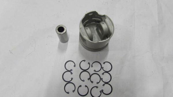 LAND CRUISER 4.2 1HD / 1HZ PİSTON SET