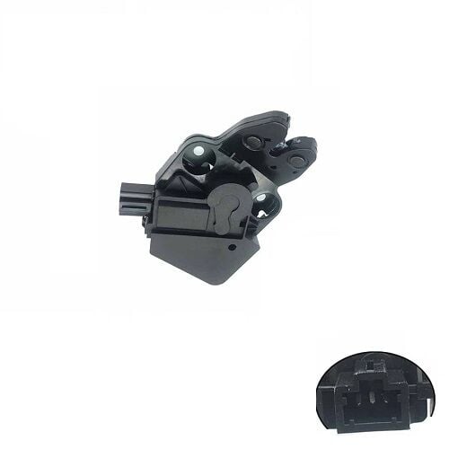 KILIT BAGAJ CIVIC 16-