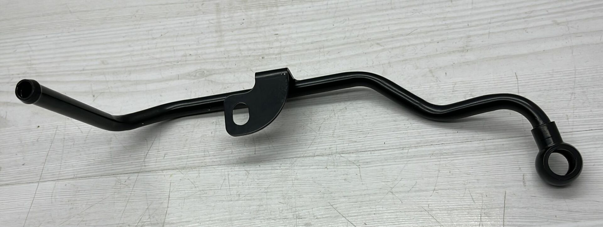 TURBO SOGUTMA BORUSU KMY 04-