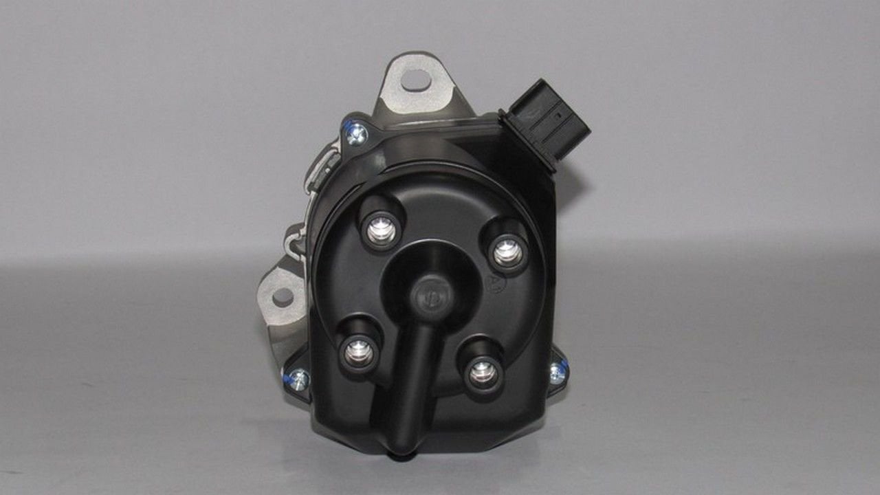 ACCORD 2,0 1999- DİSTRİBÜTÖR  AMERİKAN KASA