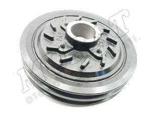 grank kasnağı H100-L300 Çiftli