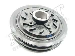 grank kasnağı H100-L300 Çiftli