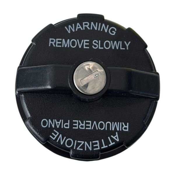 KAPAK YAKIT DEPO H100 KMYT 94-09/BONGO 04-12  (KİLİTLİ)