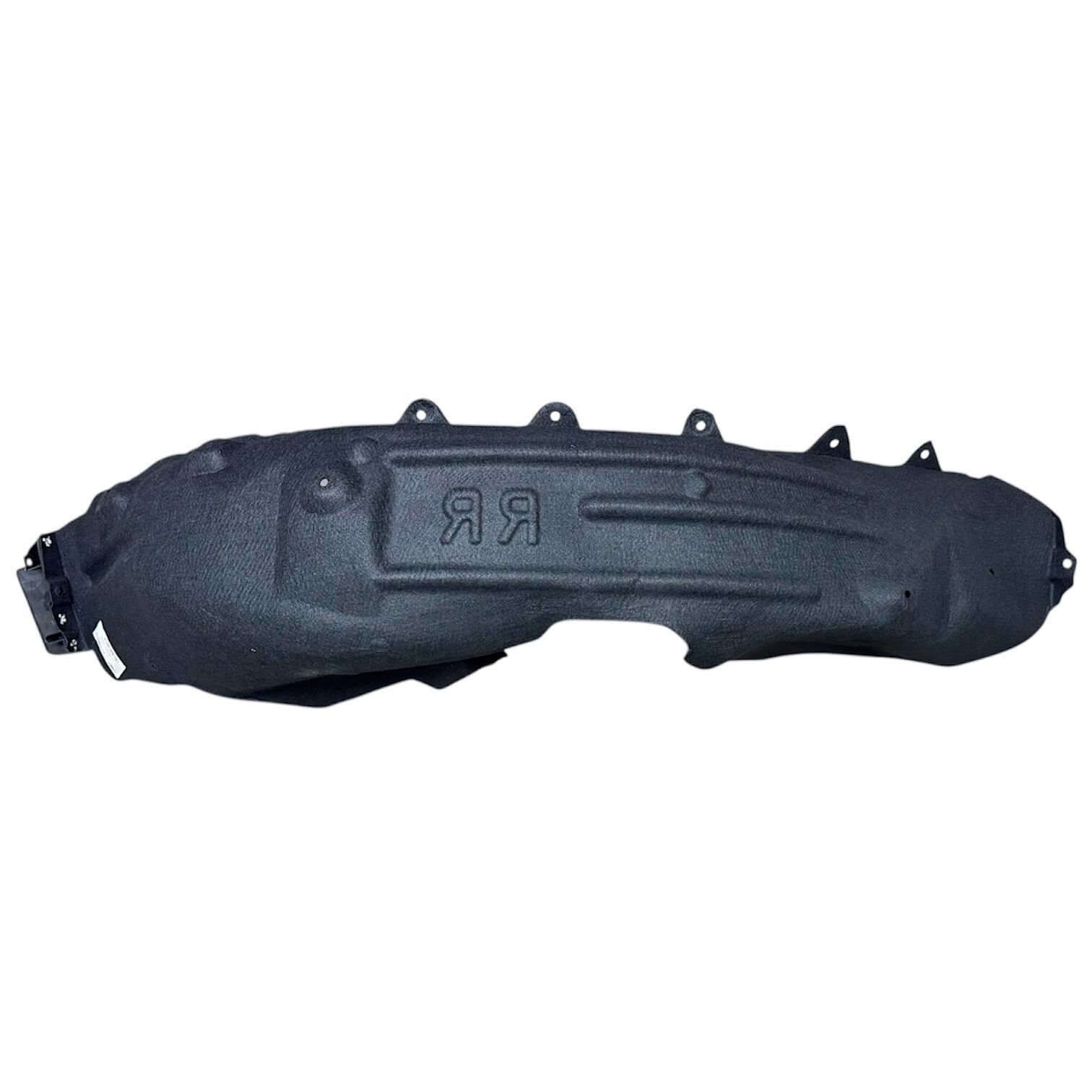 DAVLUMBAZ ÇAMURLUK ATTO 3 23-25 ARKA RH