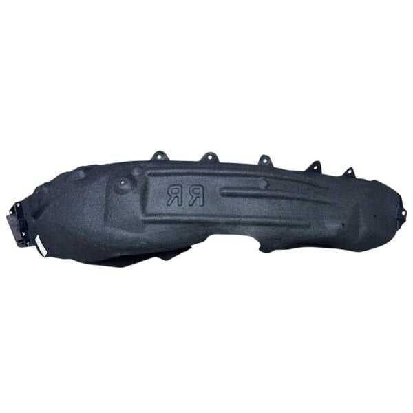 DAVLUMBAZ ÇAMURLUK ATTO 3 23-25 ARKA RH