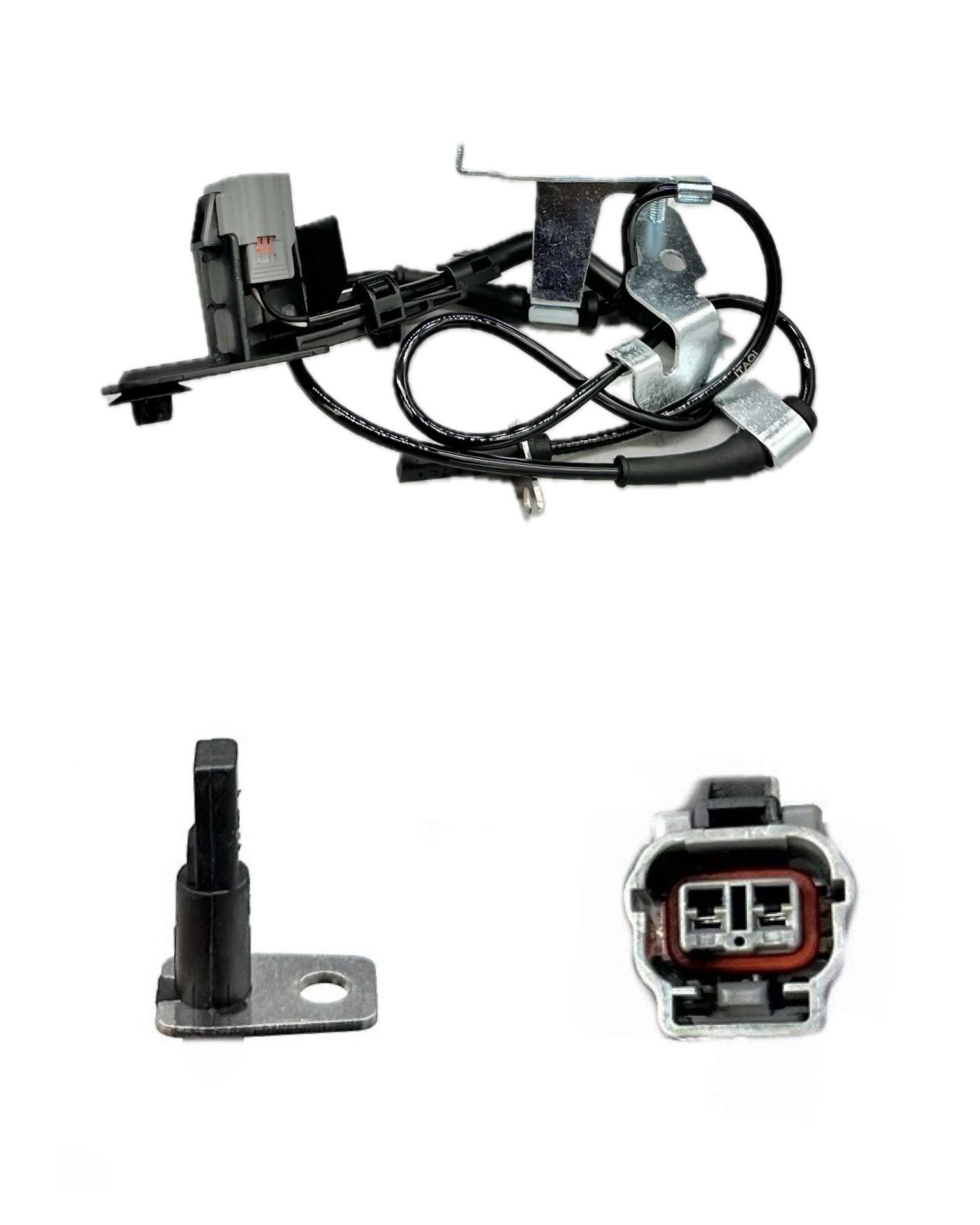 SENSÖR ABS MAZDA 6 09-12 ÖN RH