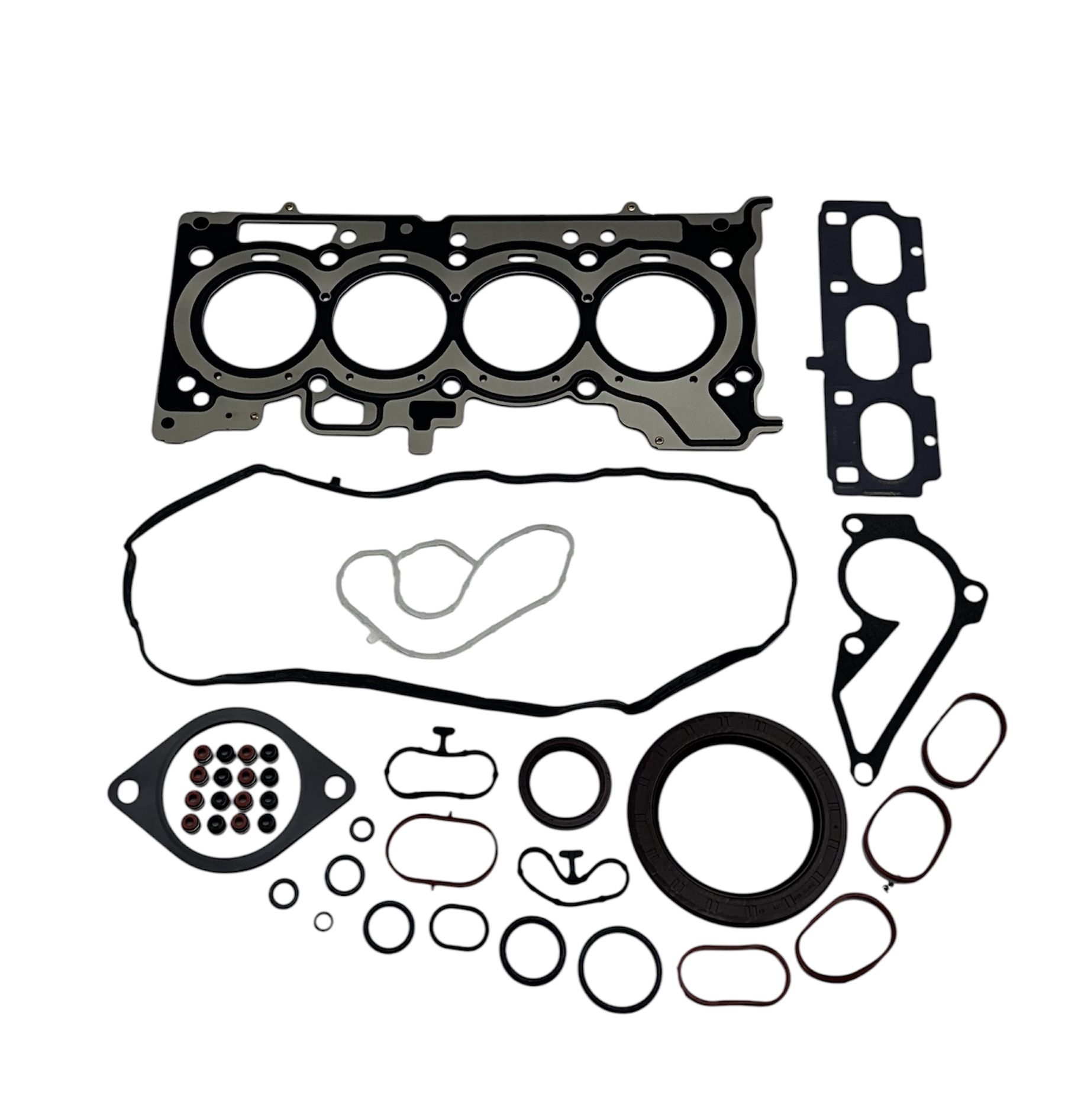 CONTA TAKIM QASHQAI 1,3 DIG-T 15-19