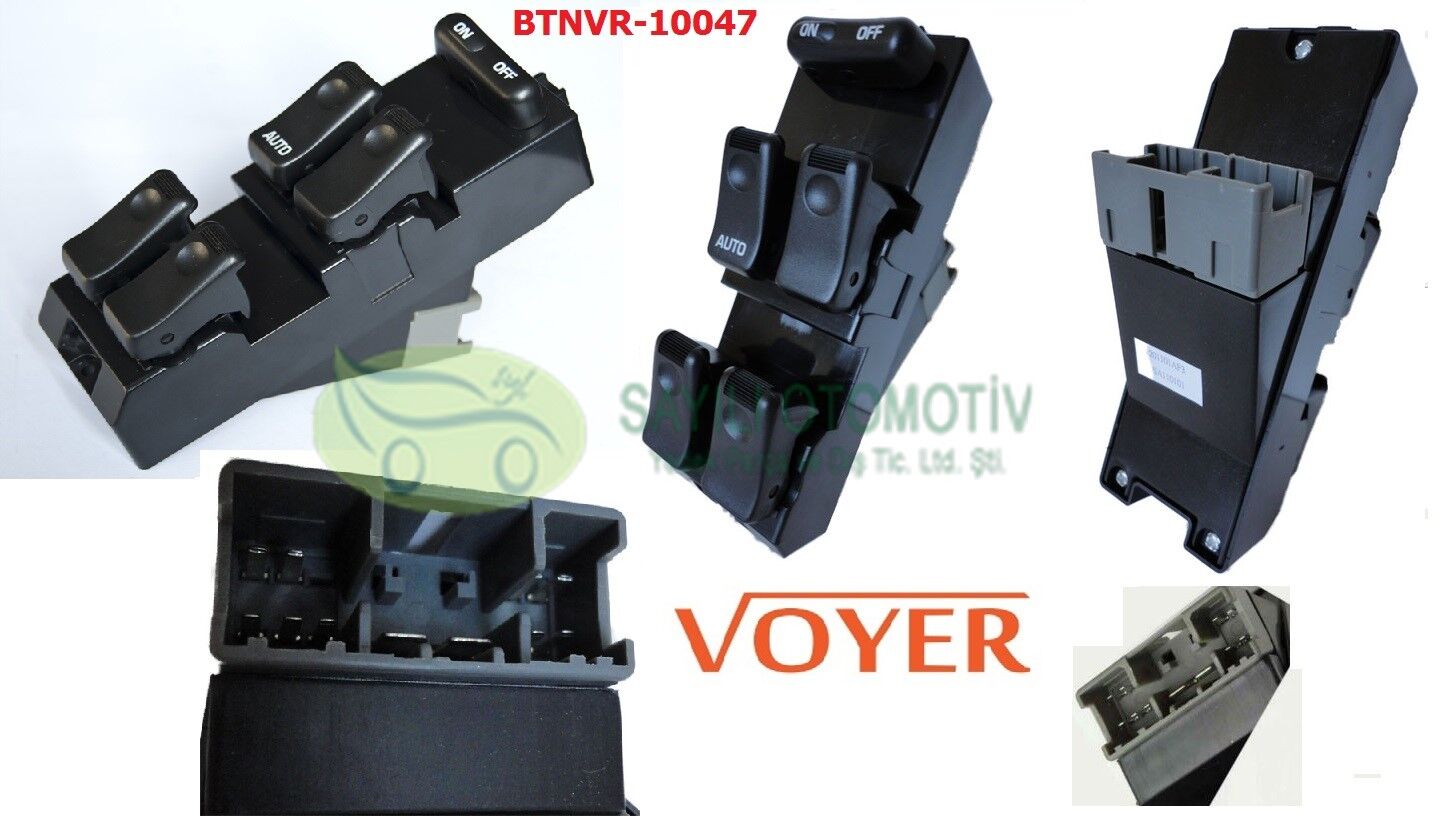 DUGME CAM 323 96-98 FAMILYA ON SOL DORTLU