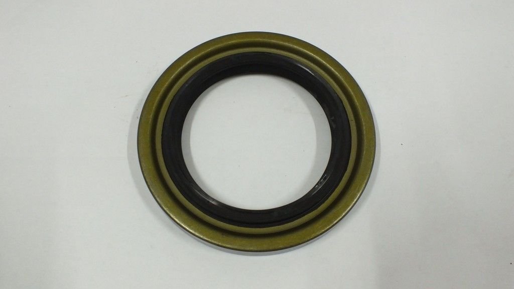 CANTER 449 / 659 / 859 / TF75 / TF85 EURO5 12- ARKA TEKER İÇ KEÇE 85X127X13