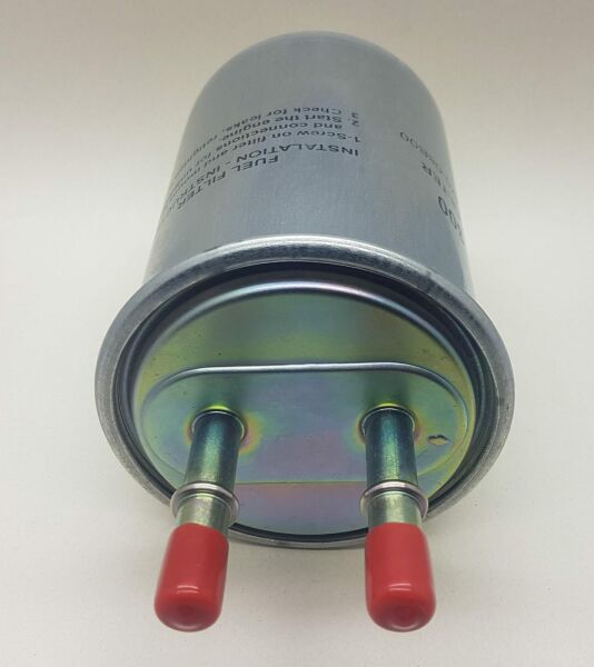 Mazot Filtre Ssanğyonğ Çift Çikis