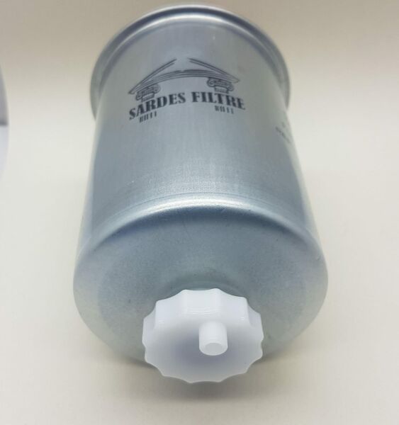 Mazot Filtre Ssanğyonğ Çift Çikis