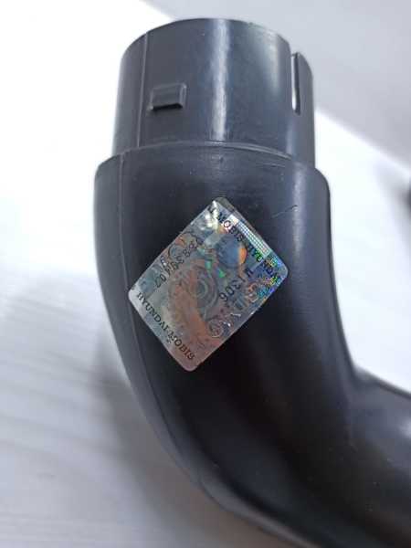 Hava Filtre Hortumu getz 03-06