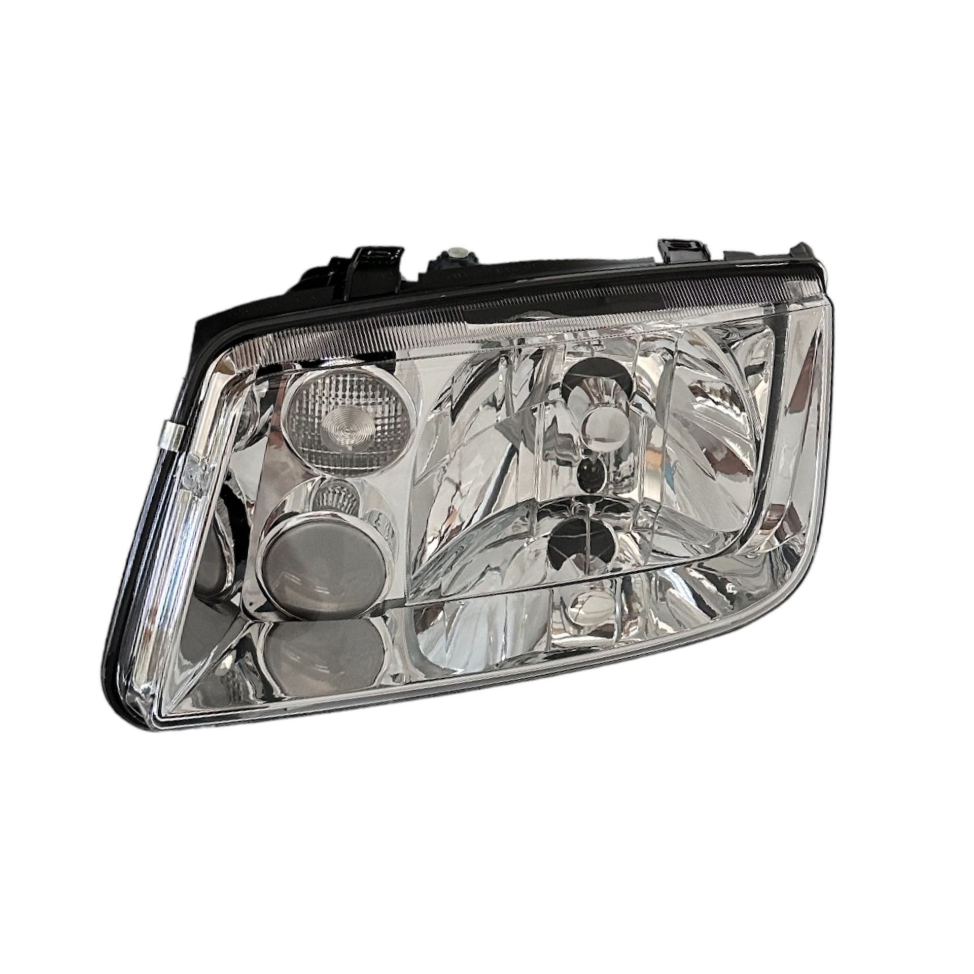 FAR BORA 98-04 LH (SİSLİ)