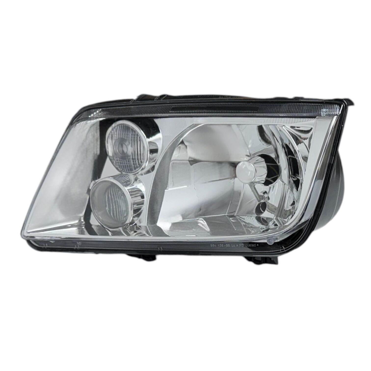 FAR BORA 98-04 LH (SİSLİ)