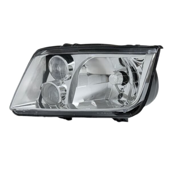 FAR BORA 98-04 LH (SİSLİ)