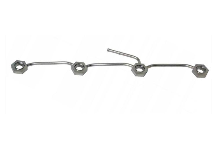 BORU YAKIT GERİ DÖNÜŞÜM L300 90-05/L200 94-05