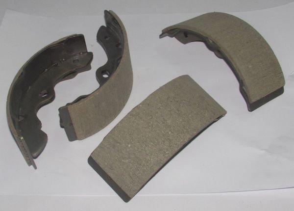 NKR LOW E.M K4428 FREN BALATASI ARKA PABUÇLU