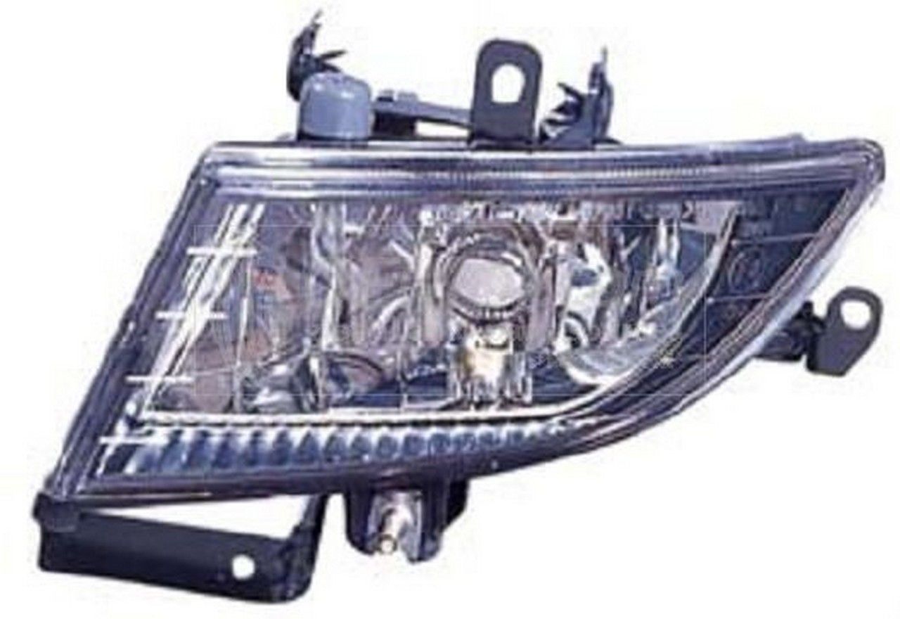 SONATA 05- SİS LAMBASI - SOL