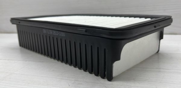 HAVA FILTRE I20 09- /IX 20 11- / VENGA 11-