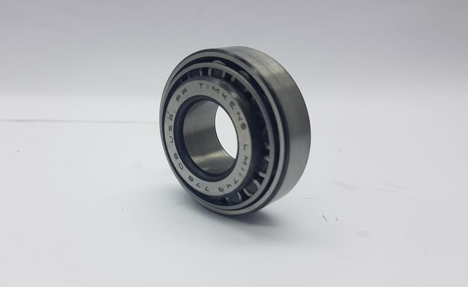 Rulman Arka Teker Pride/Rio DIŞ