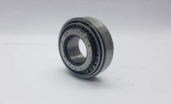 Rulman Arka Teker Pride/Rio DIŞ