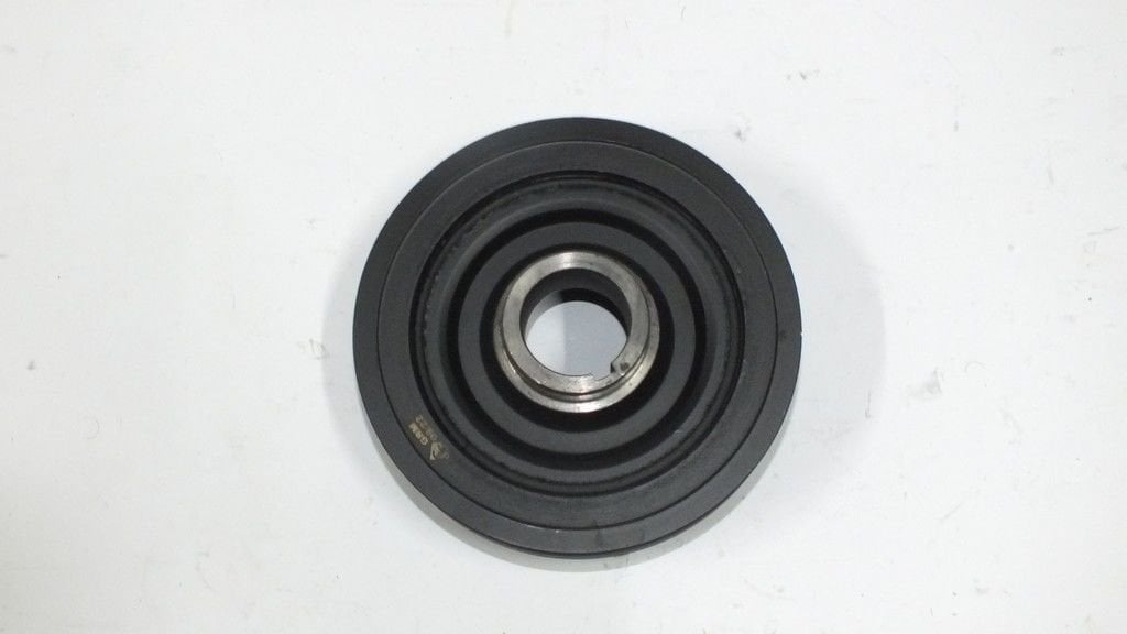 CANTER 511 / 711 4M40 2.8 / PAJERO 2.8 GRANK KASNAĞI