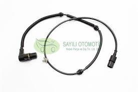 SENSOR ABS RIO ON SAG 00-05