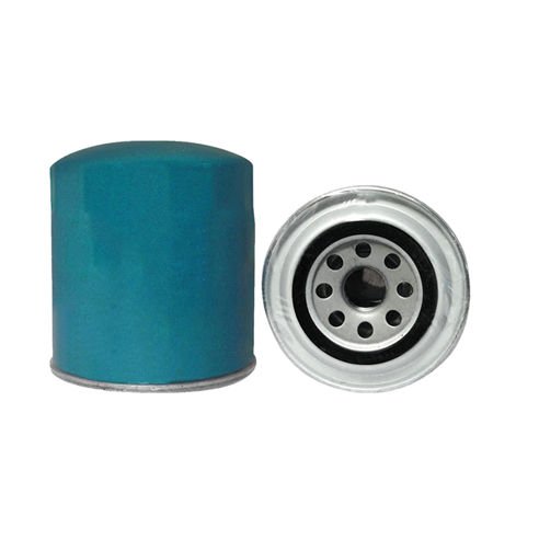 YAKIT FILTRESI (MAZOT) (ATOM TIP)- CANTER-635 / 659 TURBO / 839 / 859 / HD35 / HD75