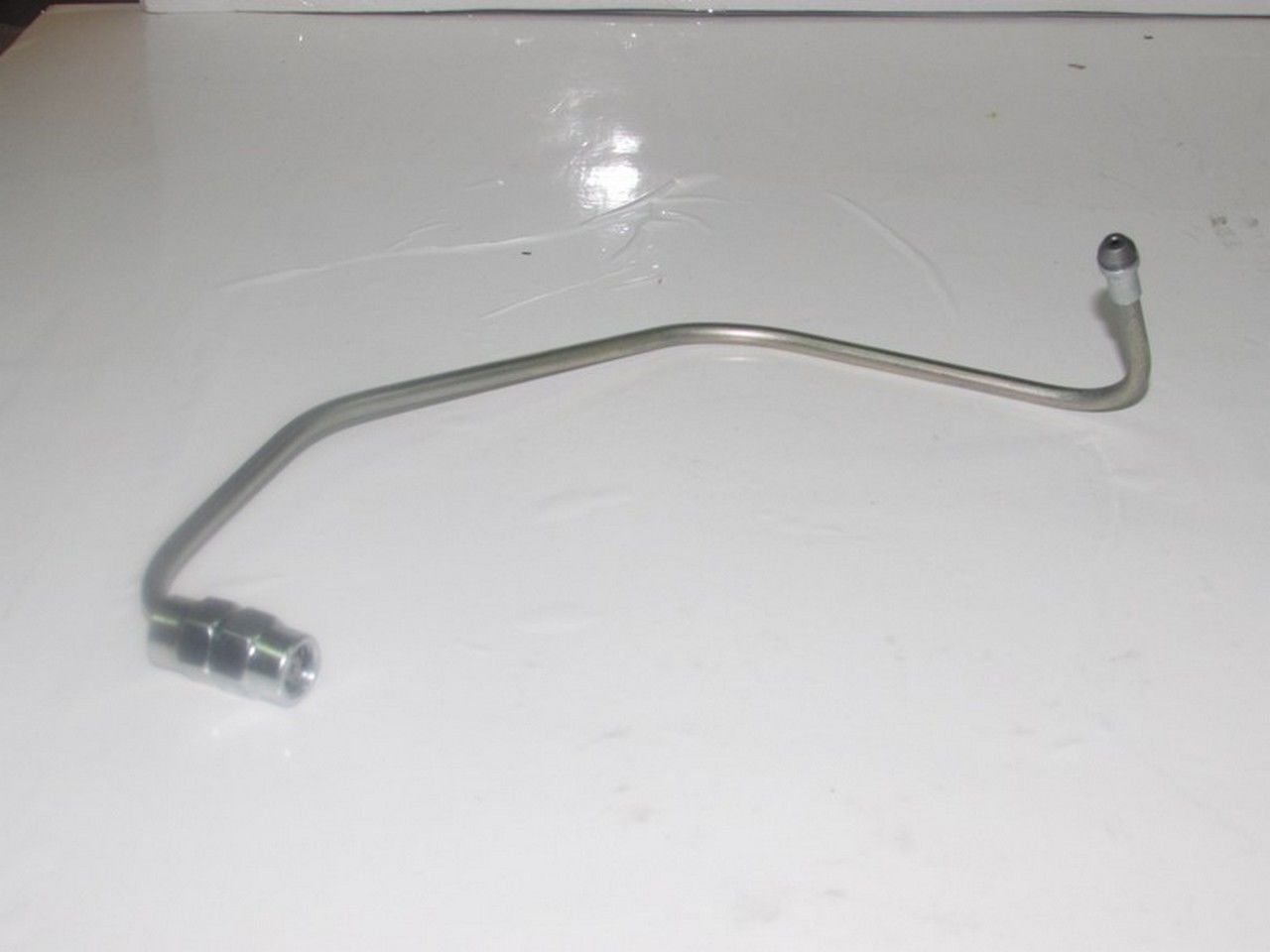 H 100 ENJEKTÖR BORUSU NO 1