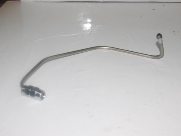 H 100 ENJEKTÖR BORUSU NO 1