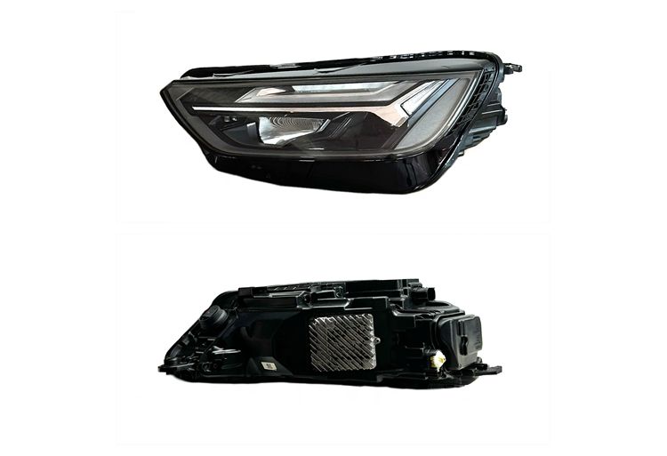 FAR Q5 21-23 LH (BEYİNLER ÜSTÜNDE)