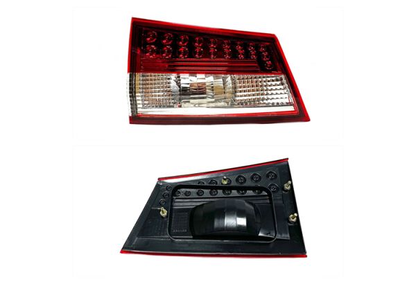 STOP SUCCE 09-11 İÇ LH