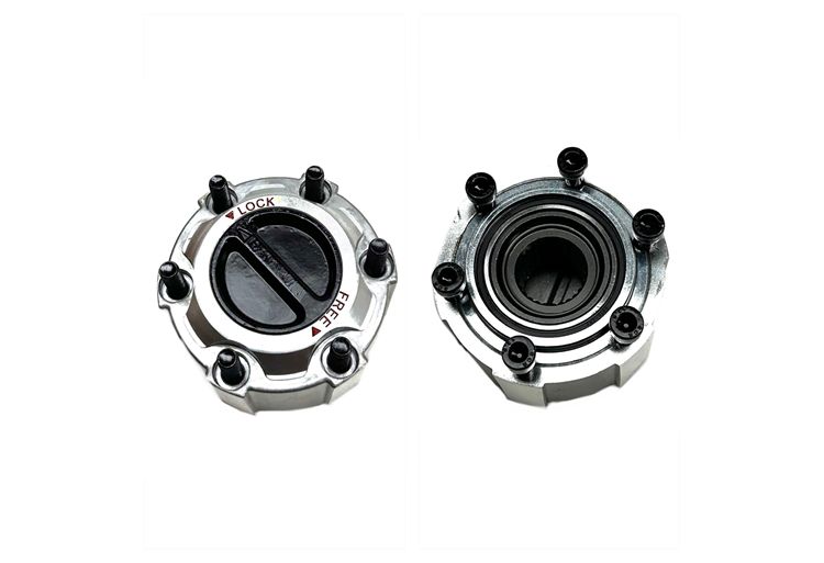 PORYA TEKER D22 98-05/YD25 4X4 98-05 ARAZİ KİTİ  (MANUEL/ 28 DİŞ)