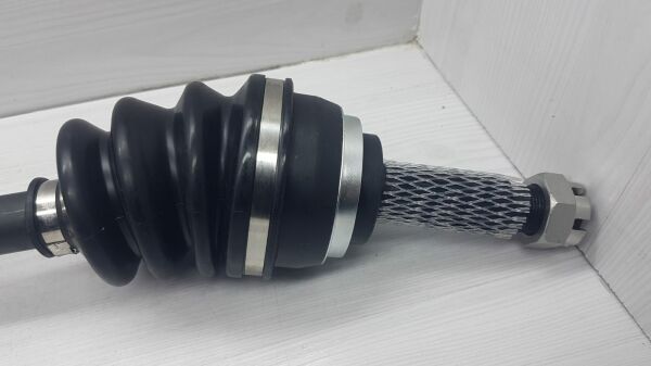 Aks getz Sol 03-11 Benzinli