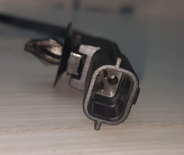 Abs Sensörü Micra Sağ Arka 2012-2014