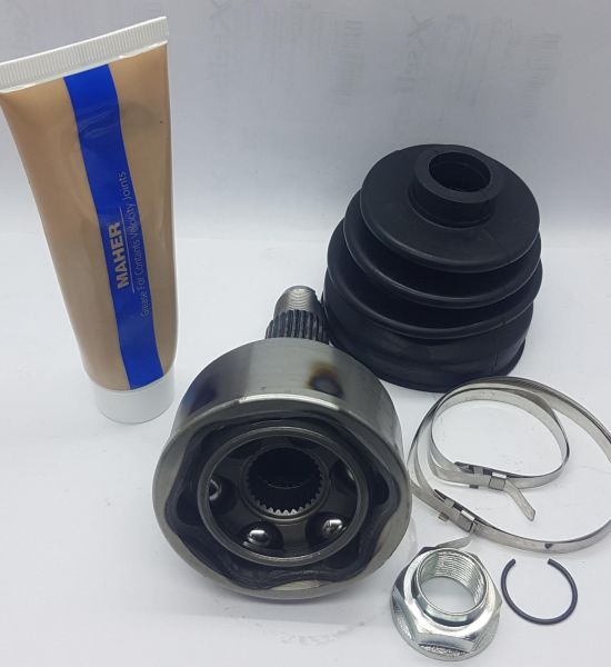 AKS KAFA CIVIC 88-91 DIS AKS BAŞI LALE