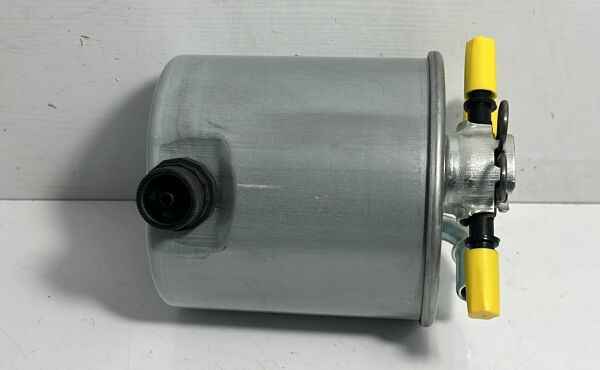 Mazot Filtre Qashqai 08-