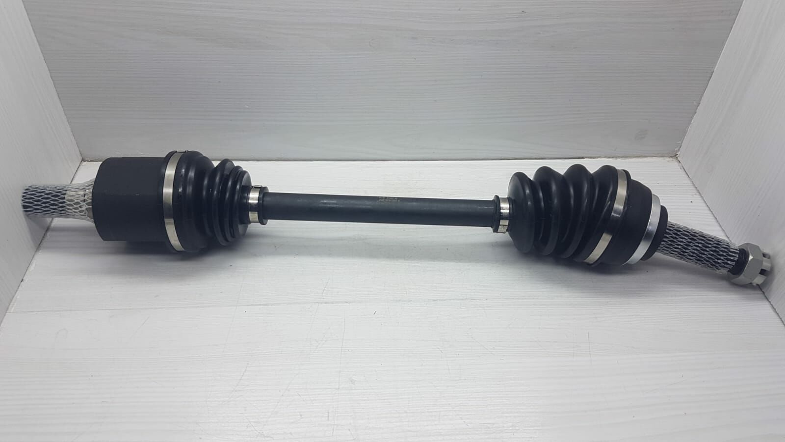 Aks getz Sol 03-11 Benzinli